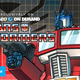 Illustration for article titled Get All 98 Episodes Of The Iconic Transformers Generation 1 Series ($40)